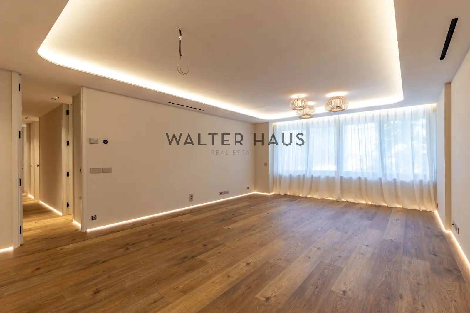 Appartement avec ascenseur à vendre à Calle de Lagasca, imagen 2