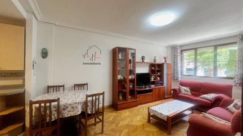 Foto 3 de Pis de lloguer a Nogales, Chinchibarra, Salamanca