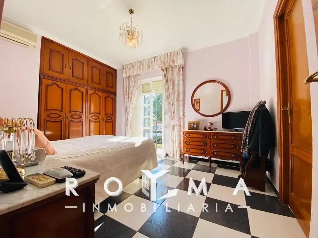 Chalet con terraza en venta en Calle Cerro de la Coladilla, imagen 20