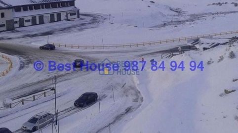 Le gusta la nieve?, imatge 4