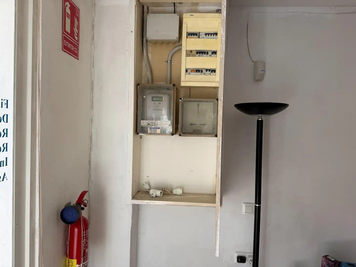 Local comercial de lloguer a Centre, imagen 4