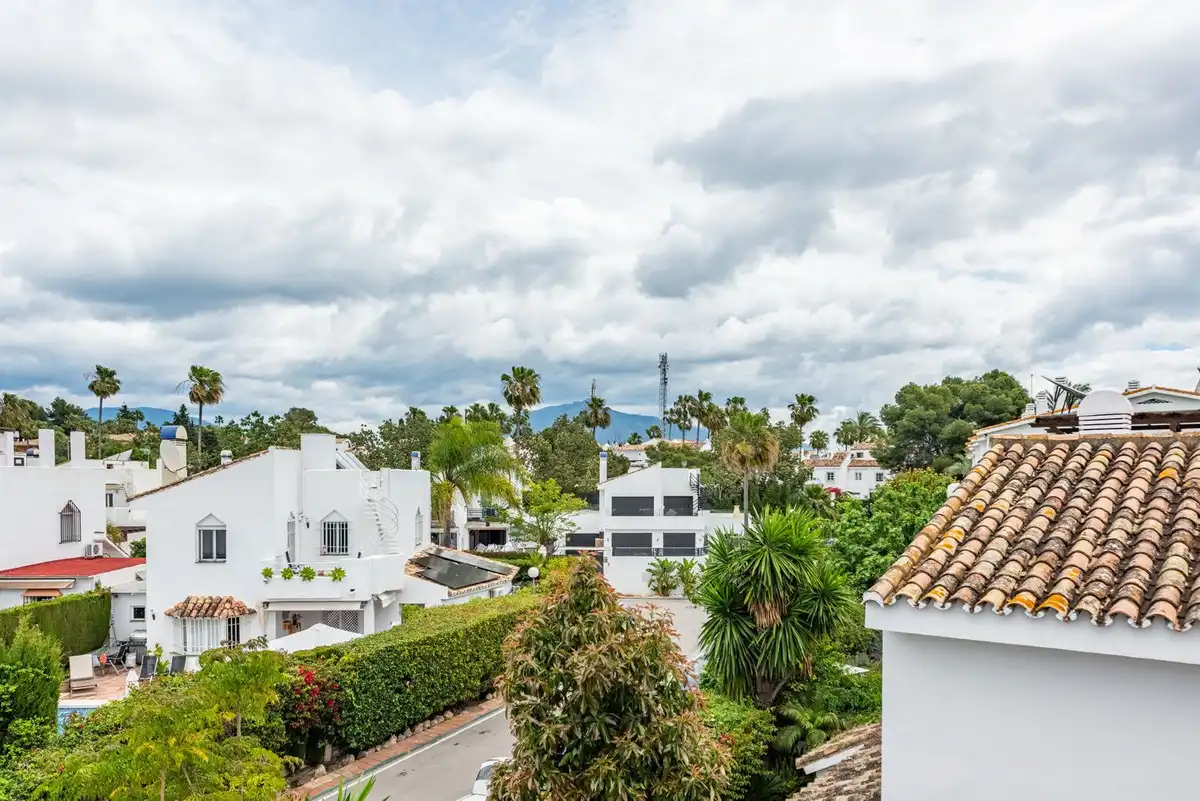 Detached house with terrace for sale in Avenida del Coral 48, imagen 26