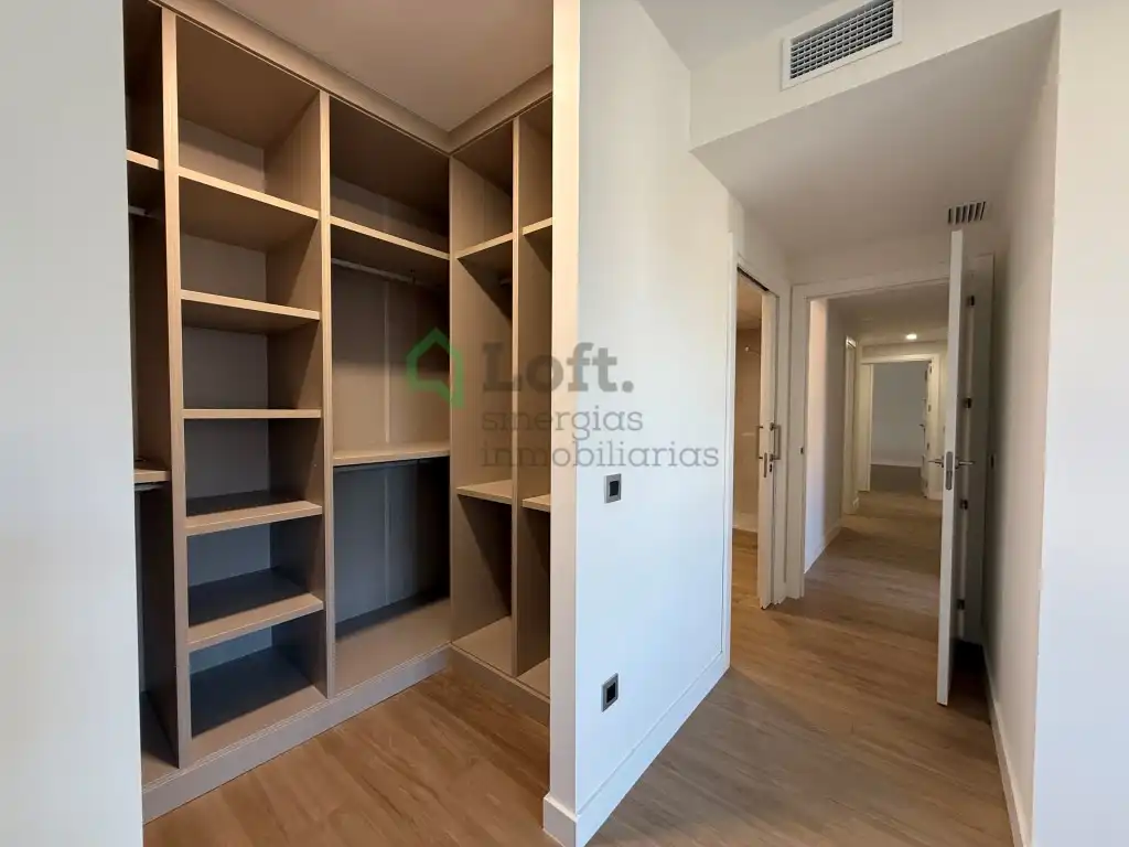 Apartamento de alquiler en Casco Antiguo