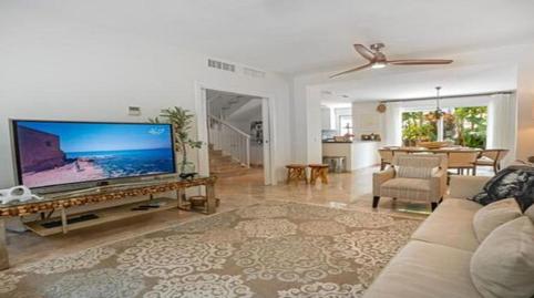 Foto 4 de Casa adosada de lloguer a La Dama de Noche - La Alzambra, Málaga