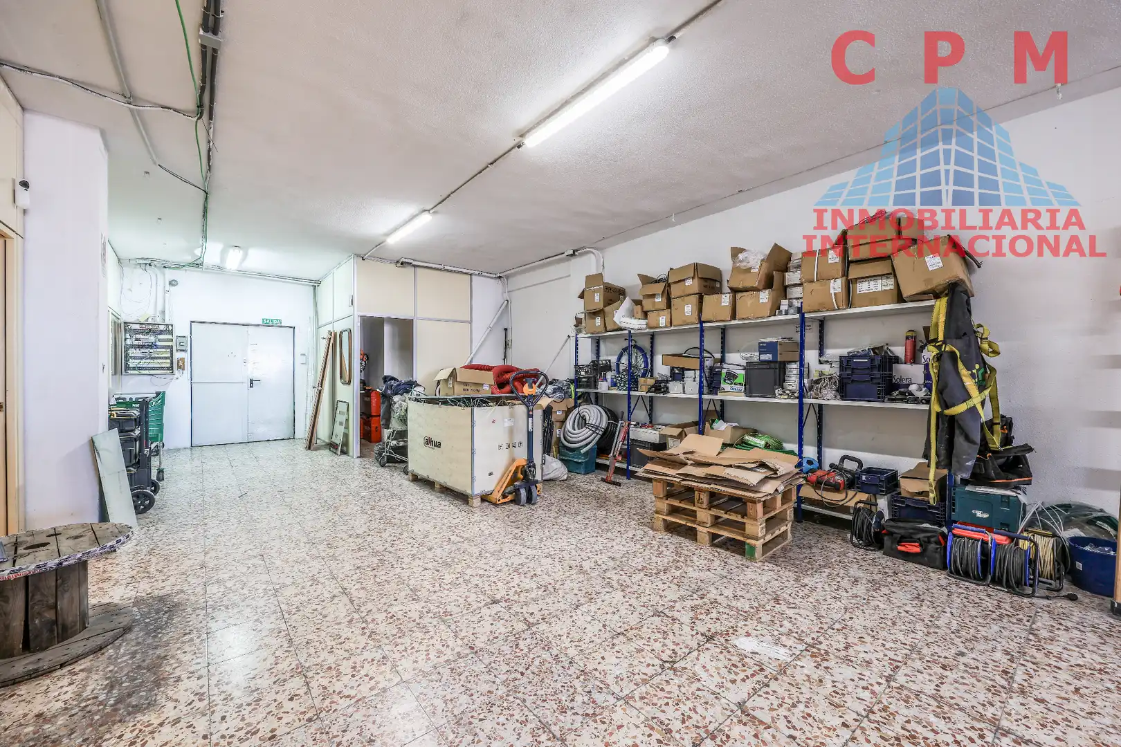 Business premises for sale in Villaverde, imagen 4