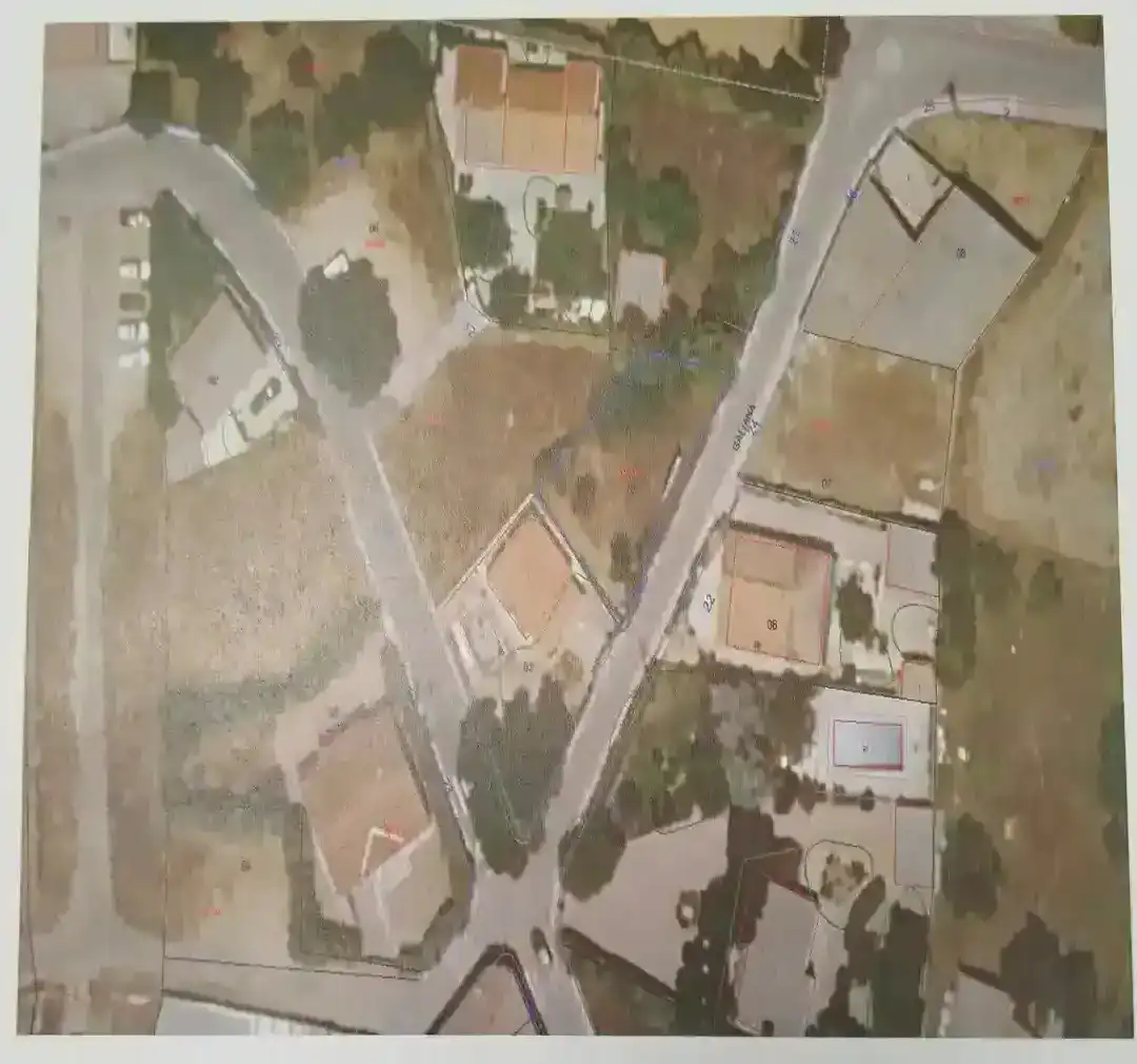 Terreno residencial en venta en Camino del Castillo, imagen 2