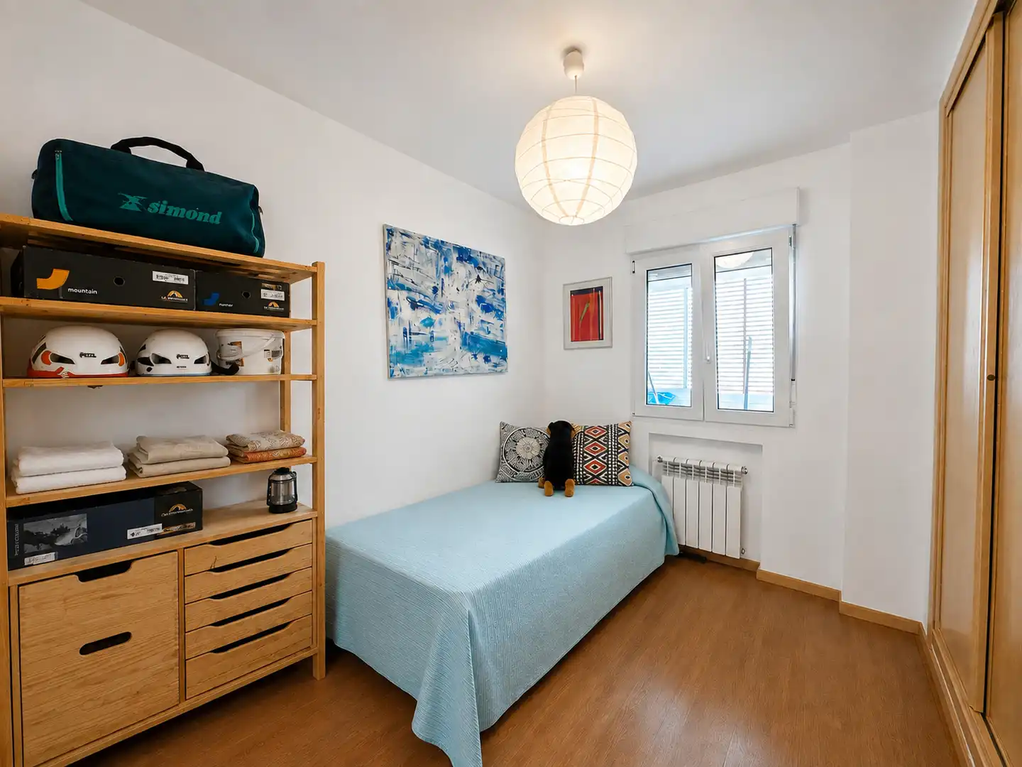 Flat with terrace for sale in Camino de los Fresnos 5, imagen 10