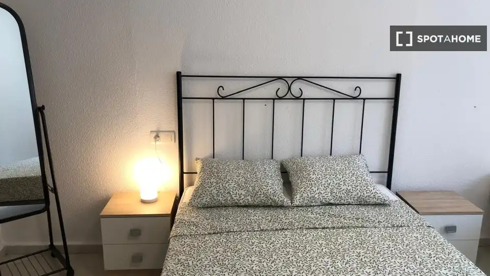 Habitació a Las Jaras
