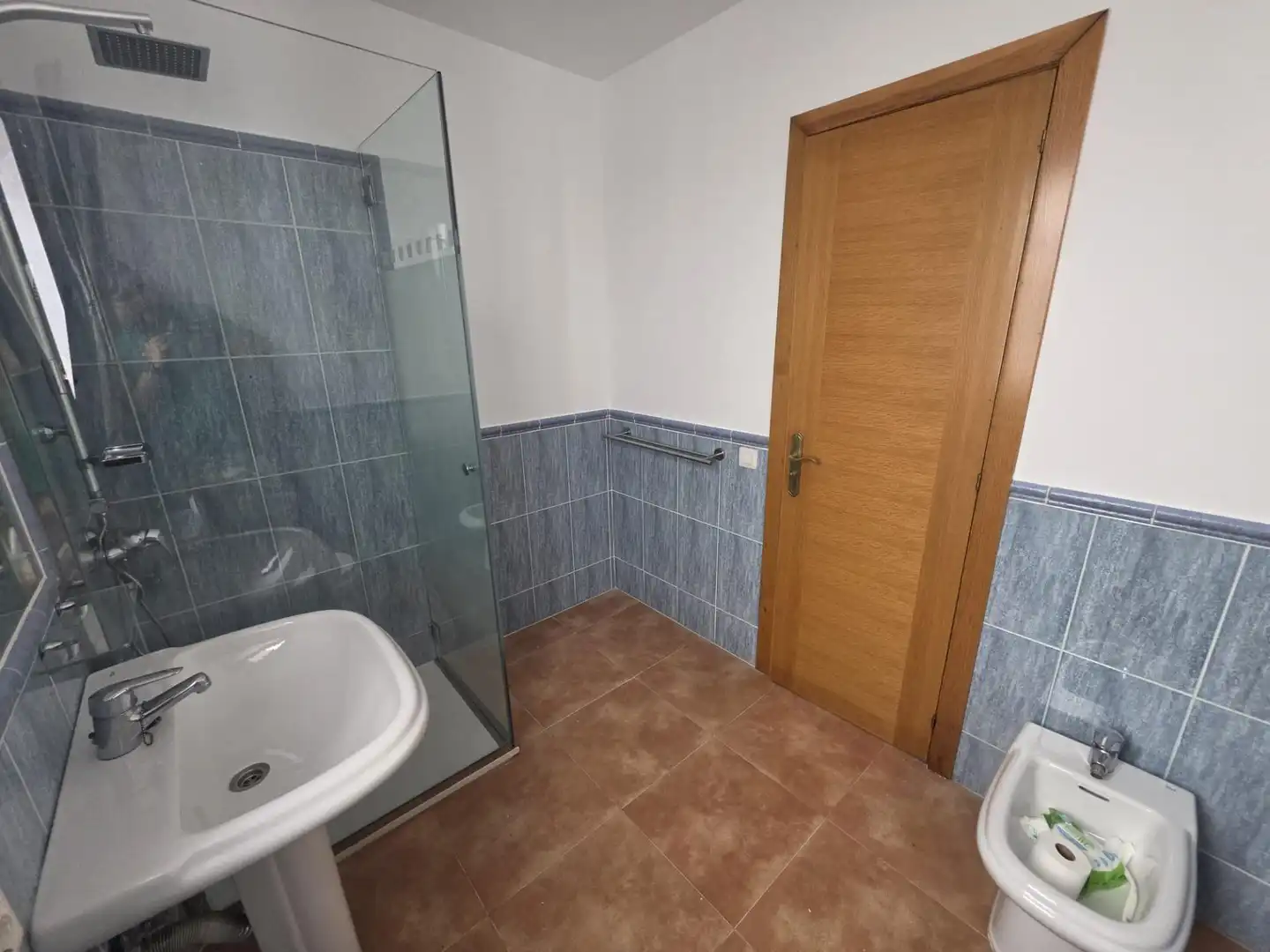 Baño de Planta baja en venta en Fabelo