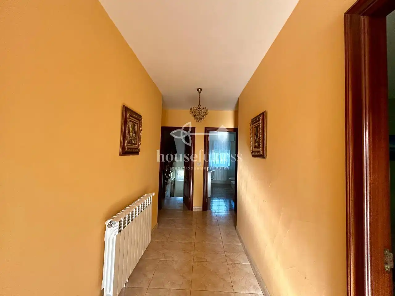 Haus mit Garten zum Verkauf in Miño, imagen 31