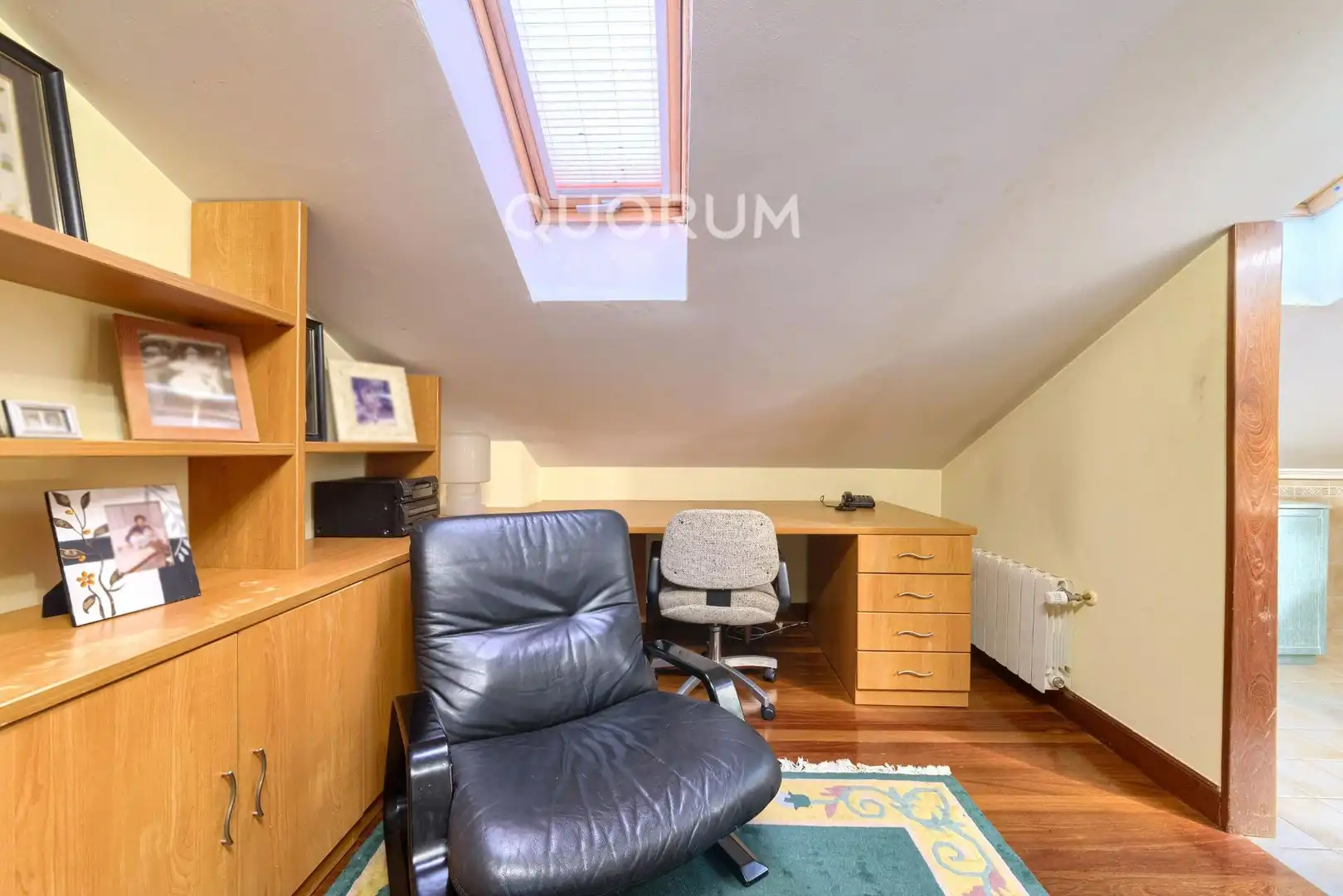 Casa adosada en venta en Basauri  con Calefacción, Jardín privado y Terraza