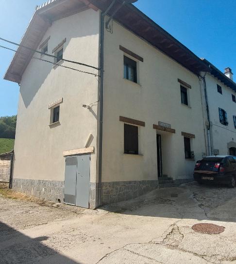 Photo 1 of House or chalet for sale in Camino de Santiago, Erro, Navarra
