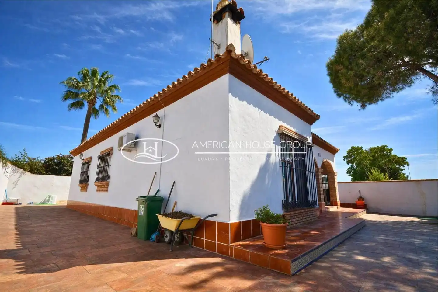 Casa amb jardí en venda a Los Gallos, imagen 4