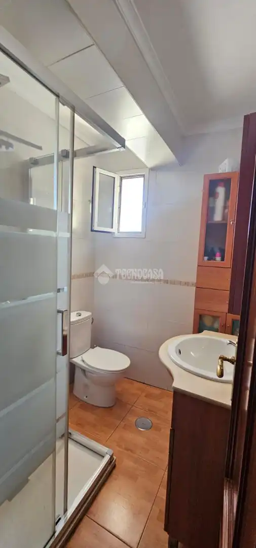 Bany de Pis en venda en Huelva