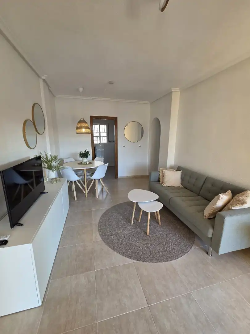 Penthouse mit Terrasse zum Verkauf in Orihuela Costa, imagen 3