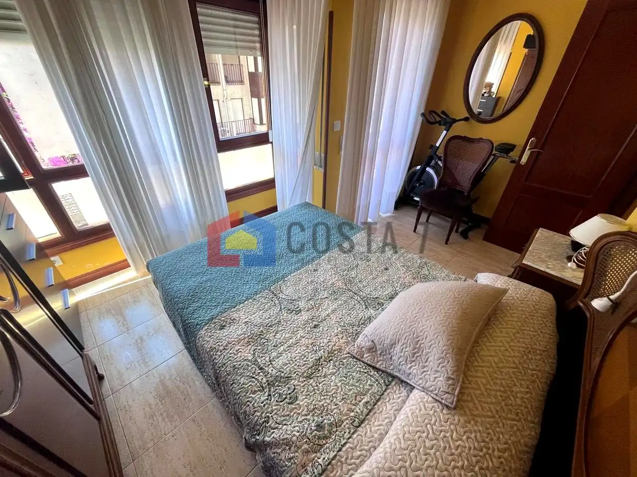 Habitación de Planta baja en venta en Noja con Calefacción y Terraza