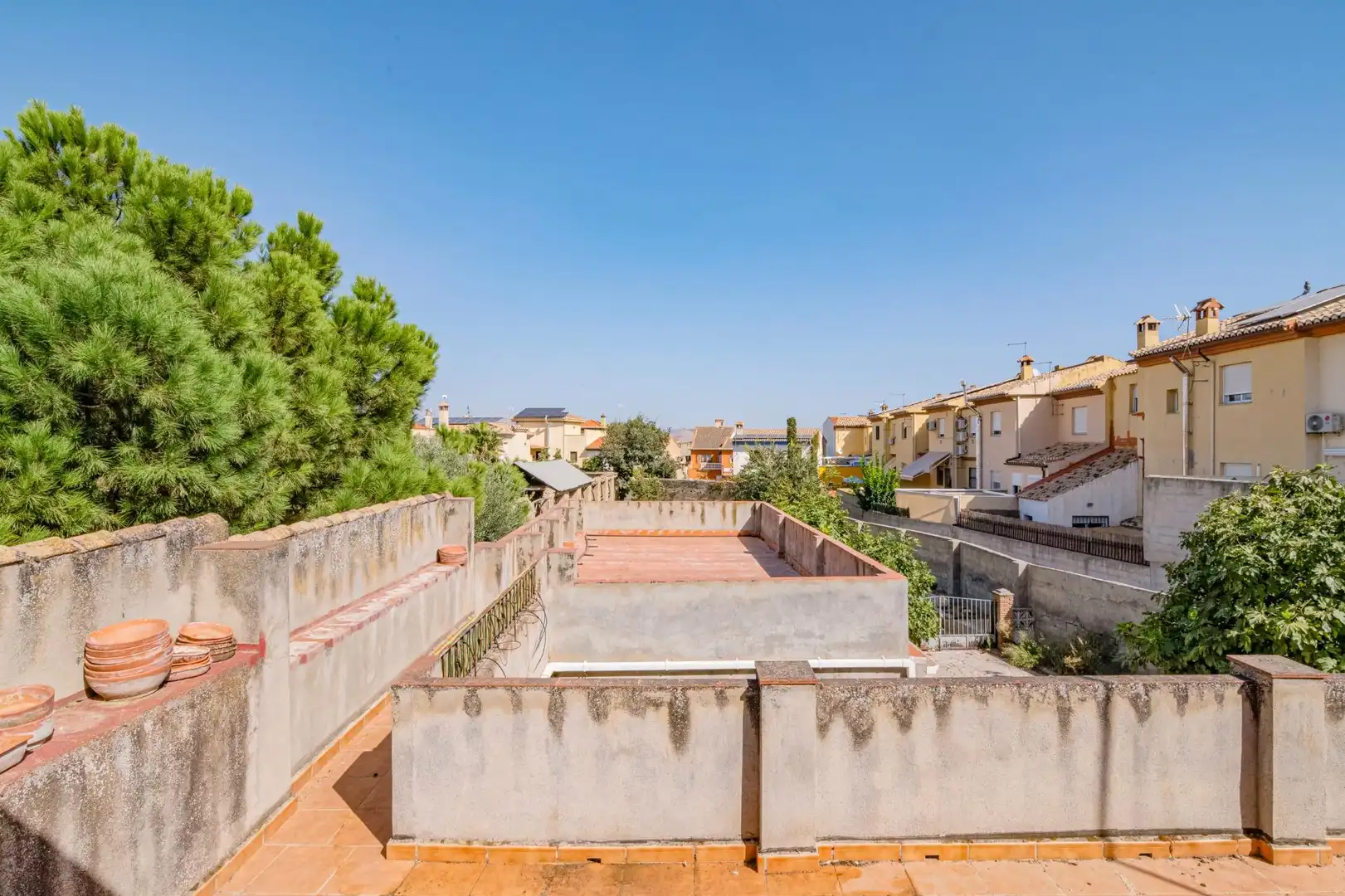Casa con jardín en venta en REAL DE AMBROZ (AM), imagen 33