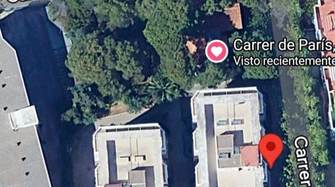 Foto 5 de Residencial en venta en Carrer del Nord, 30, Platja de Llevant, Salou