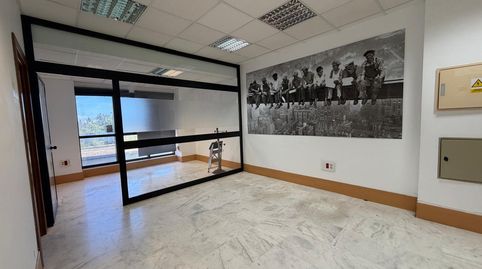 Photo 5 of Commercial properties for rent in Calle Américo Vespucio, Triana Oeste, Sevilla Capital