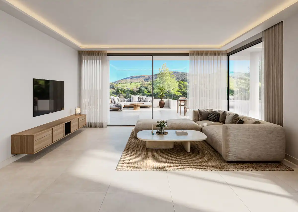 Apartment for sale in La Sella, imagen 4
