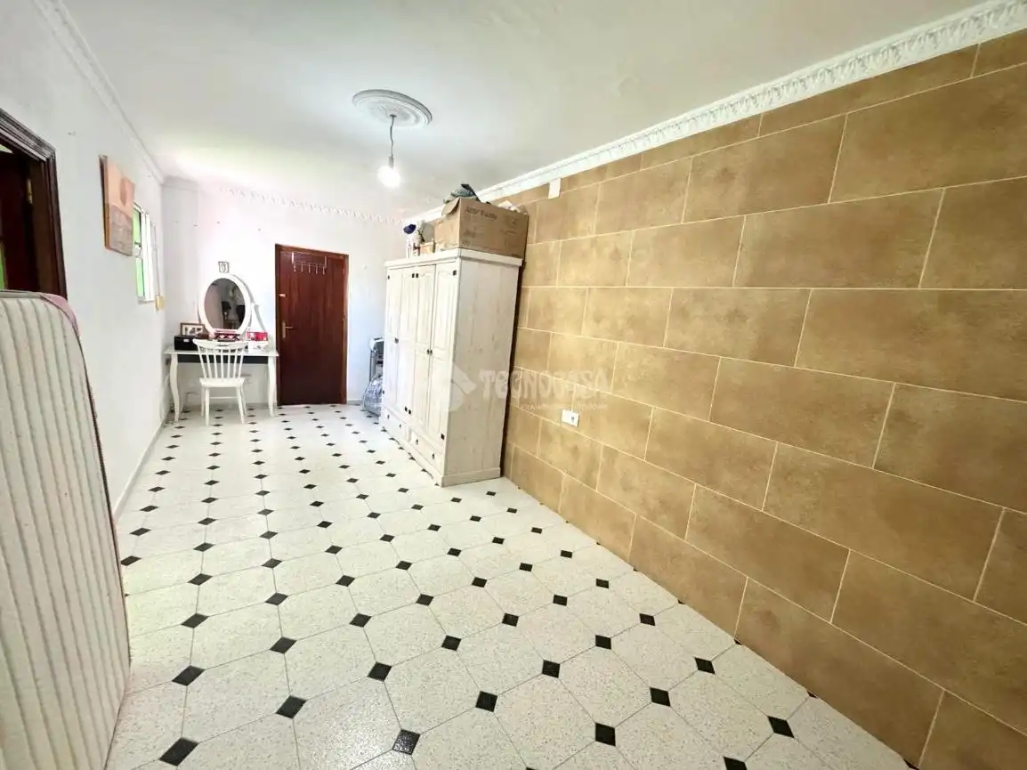 Detached homes for sale in San José del Valle
