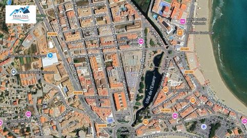 Foto 3 de Piso en venta en Calle de Blasco Ibáñez, Llandels, Peñíscola / Peníscola