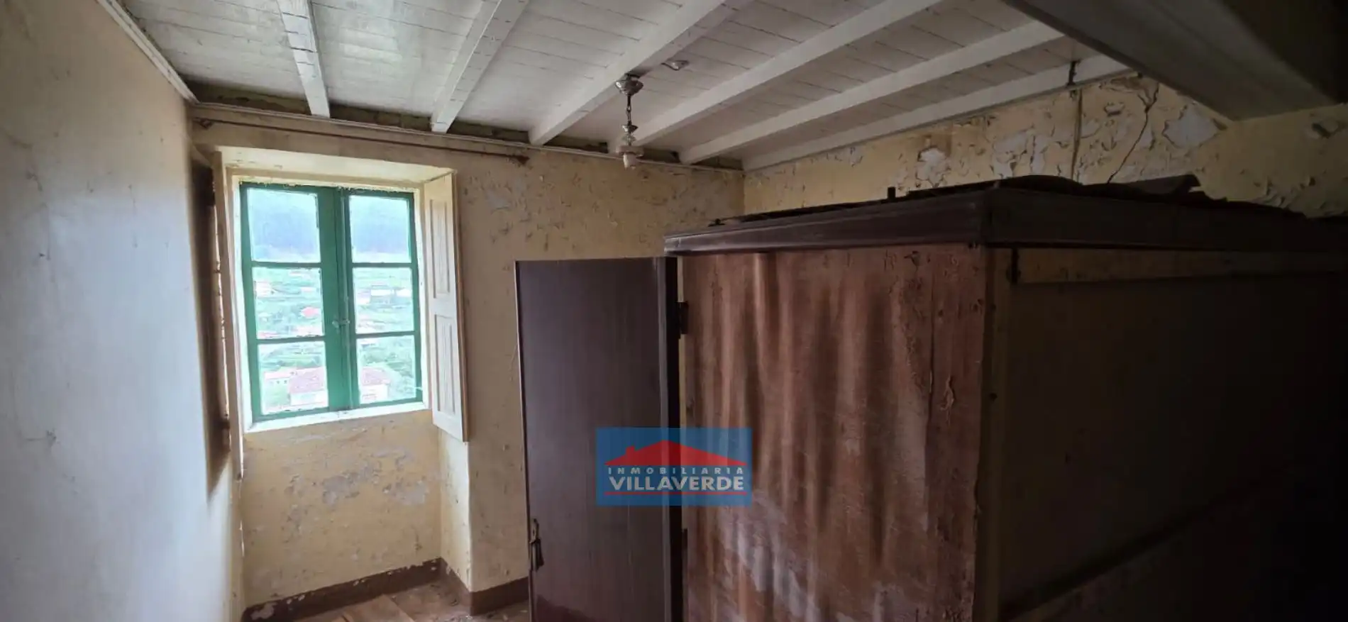 Casa o chalet en venta en Bueu