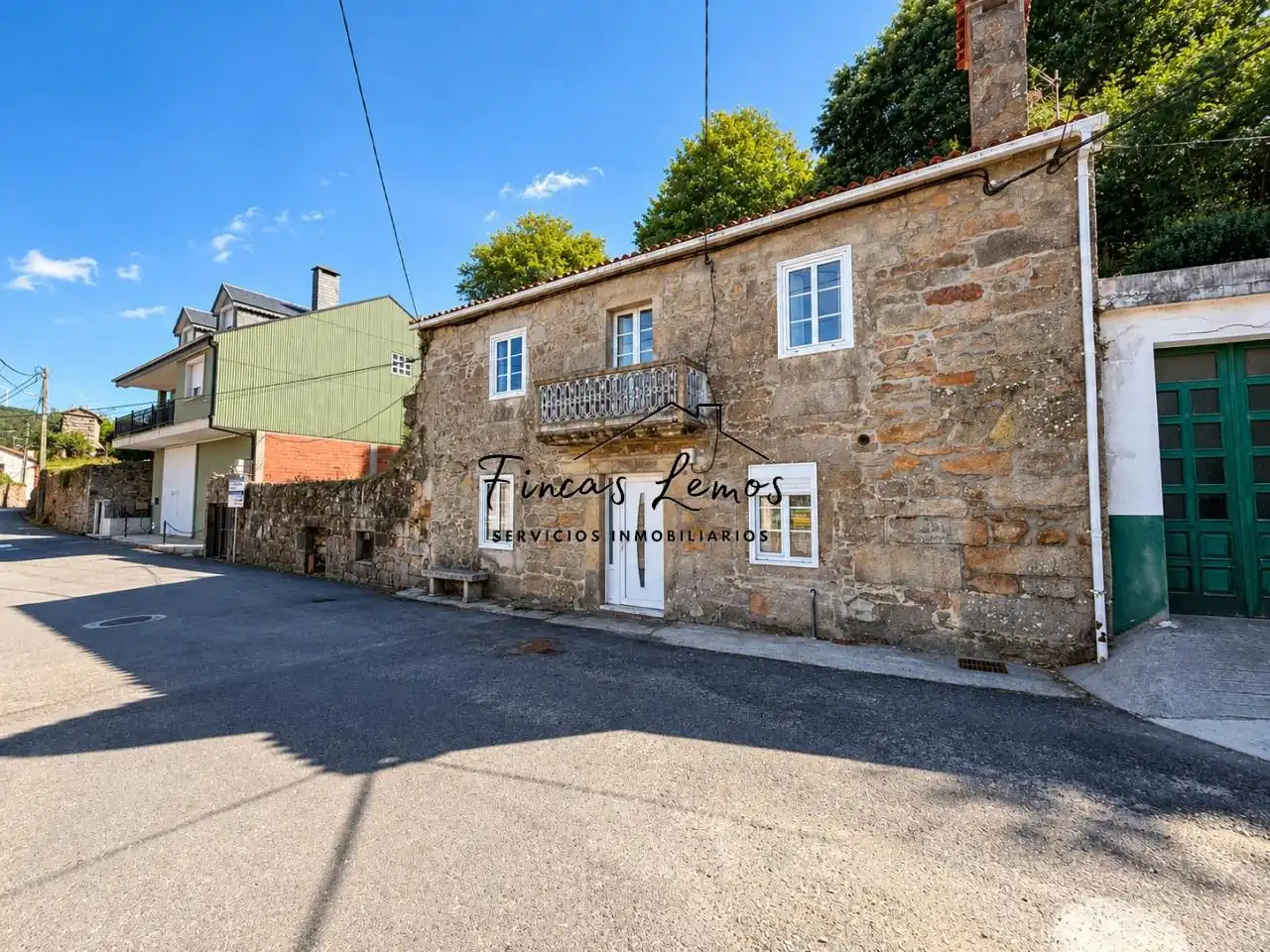 Maison avec jardin à vendre à Vimianzo, imagen 2