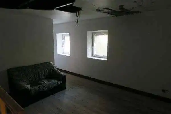 Finca rústica en venda en Deba amb Jardí privat