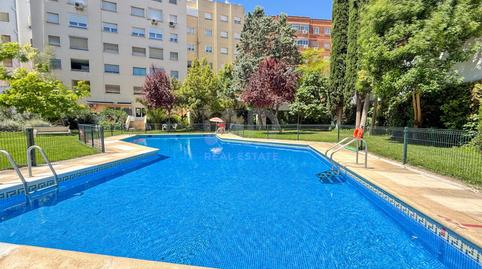 Foto 2 de Pis en venda a Ronda de Alarcos, 6, La Morería, Ciudad Real