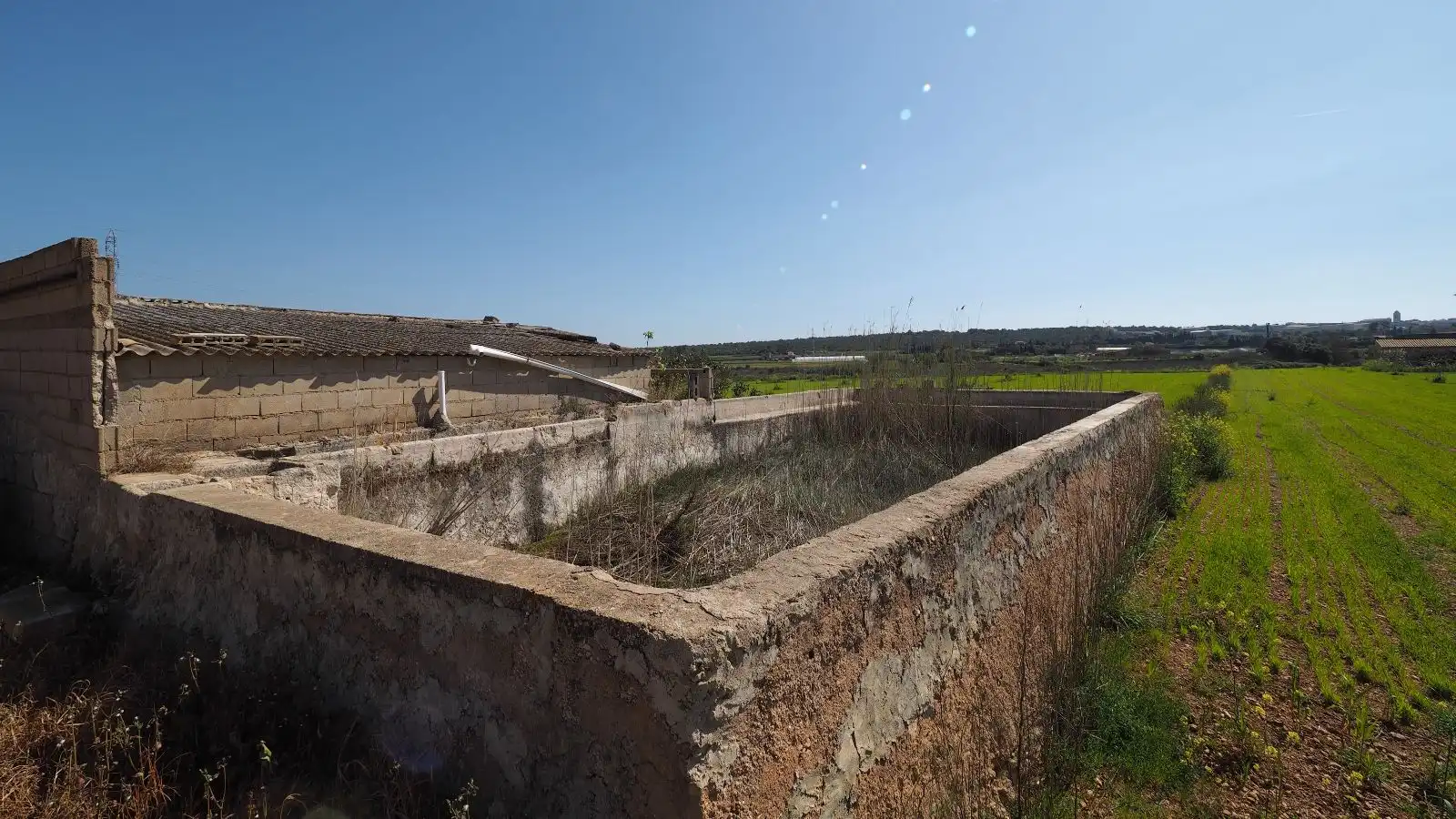 Maison rustique avec jardin à vendre à Sa Pobla, imagen 18