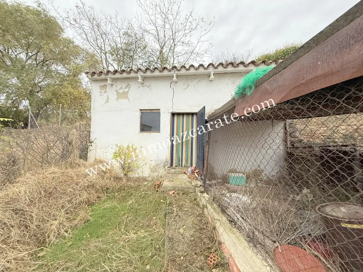Casa o xalet en venda en Oteiza