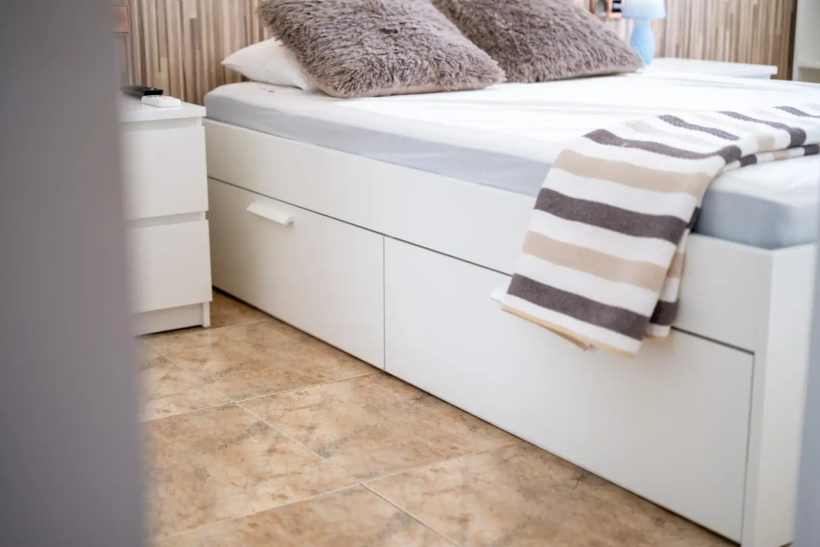 Appartement compact avec ascenseur à louer à Alfara del Patriarca, imagen 12