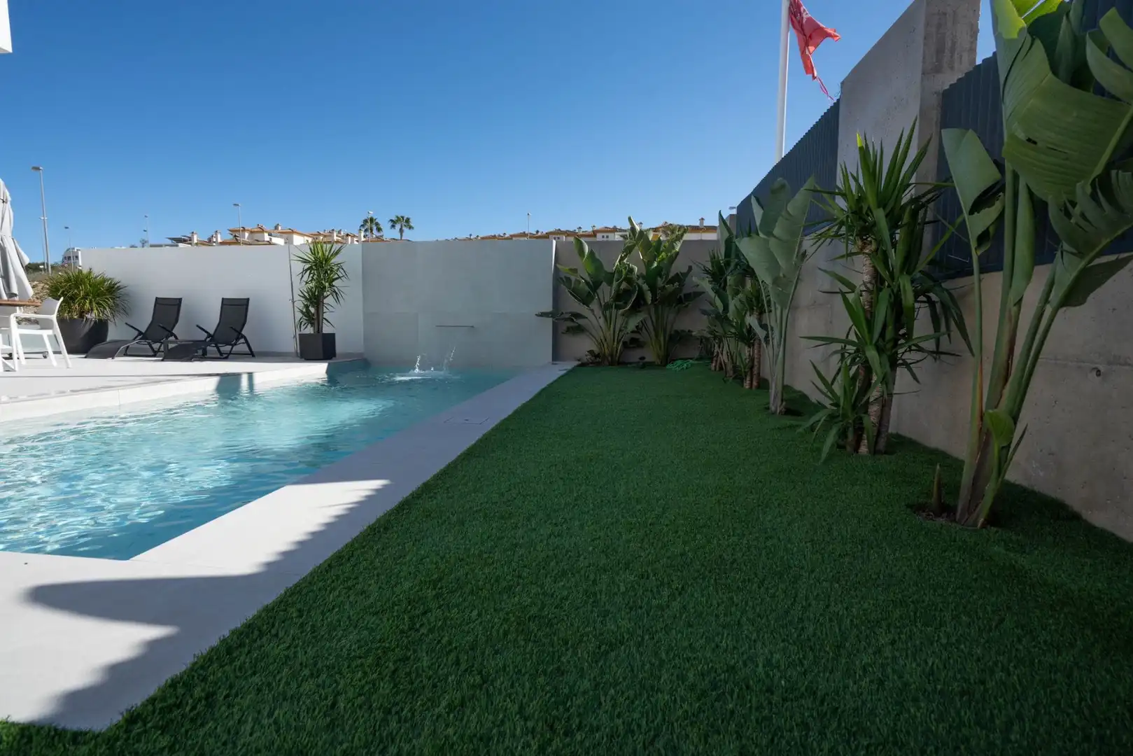 House with pool for sale in Ciudad Quesada, imagen 8