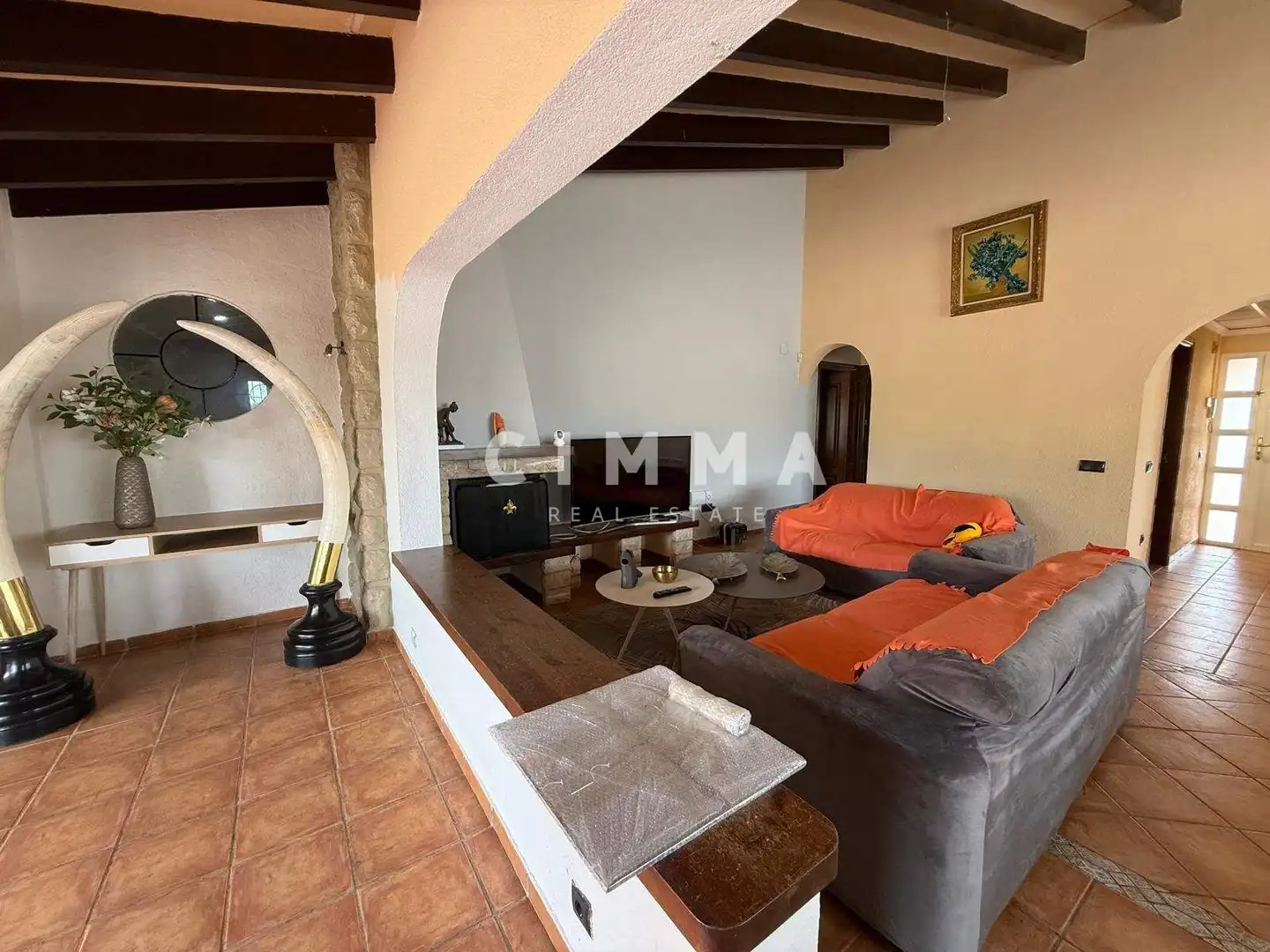 Chalet en venta en La Nucia Pueblo, imagen 37