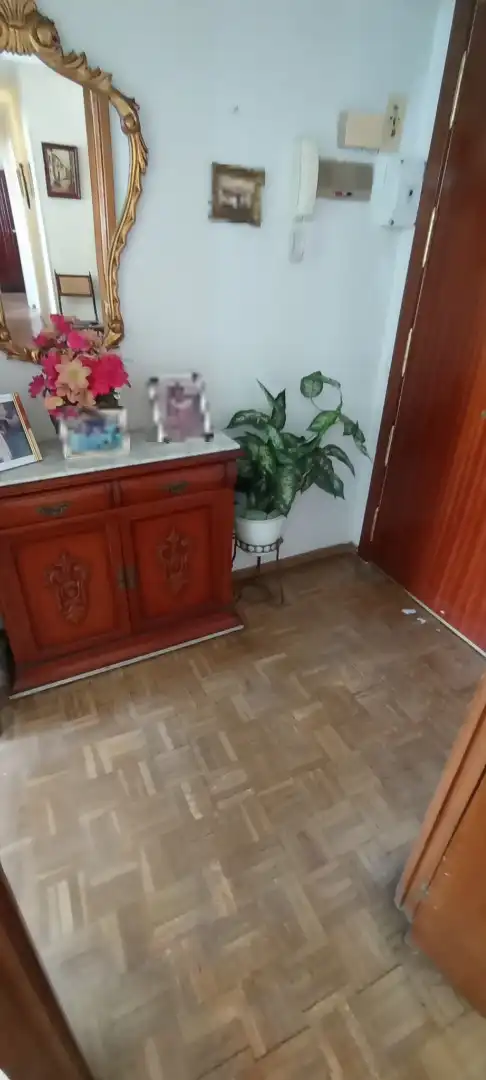 Dormitori de Pis en venda en Madrid amb Calefacció i Terrassa