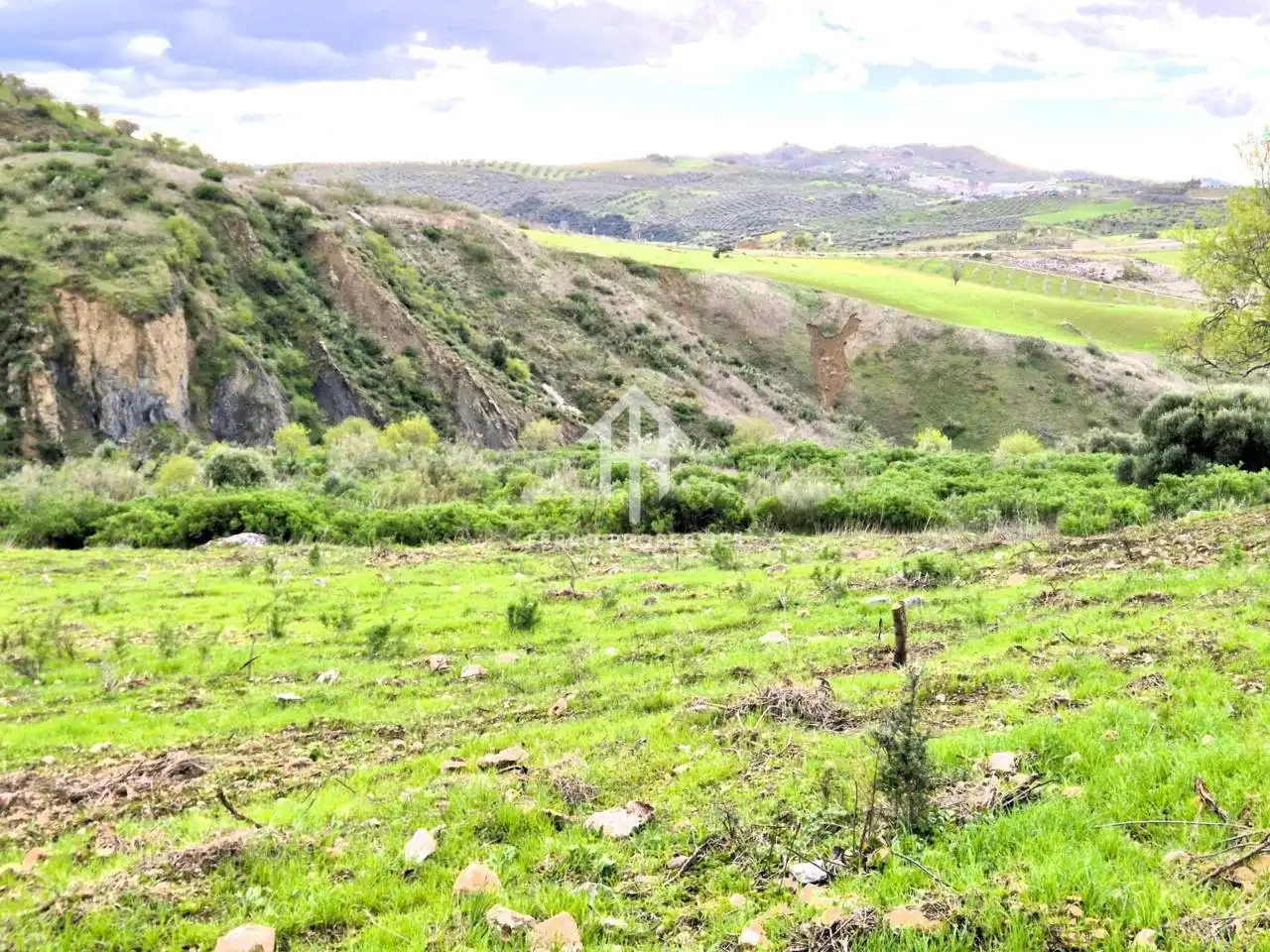 Terreni e lotti in vendita a Camino Cañuelo