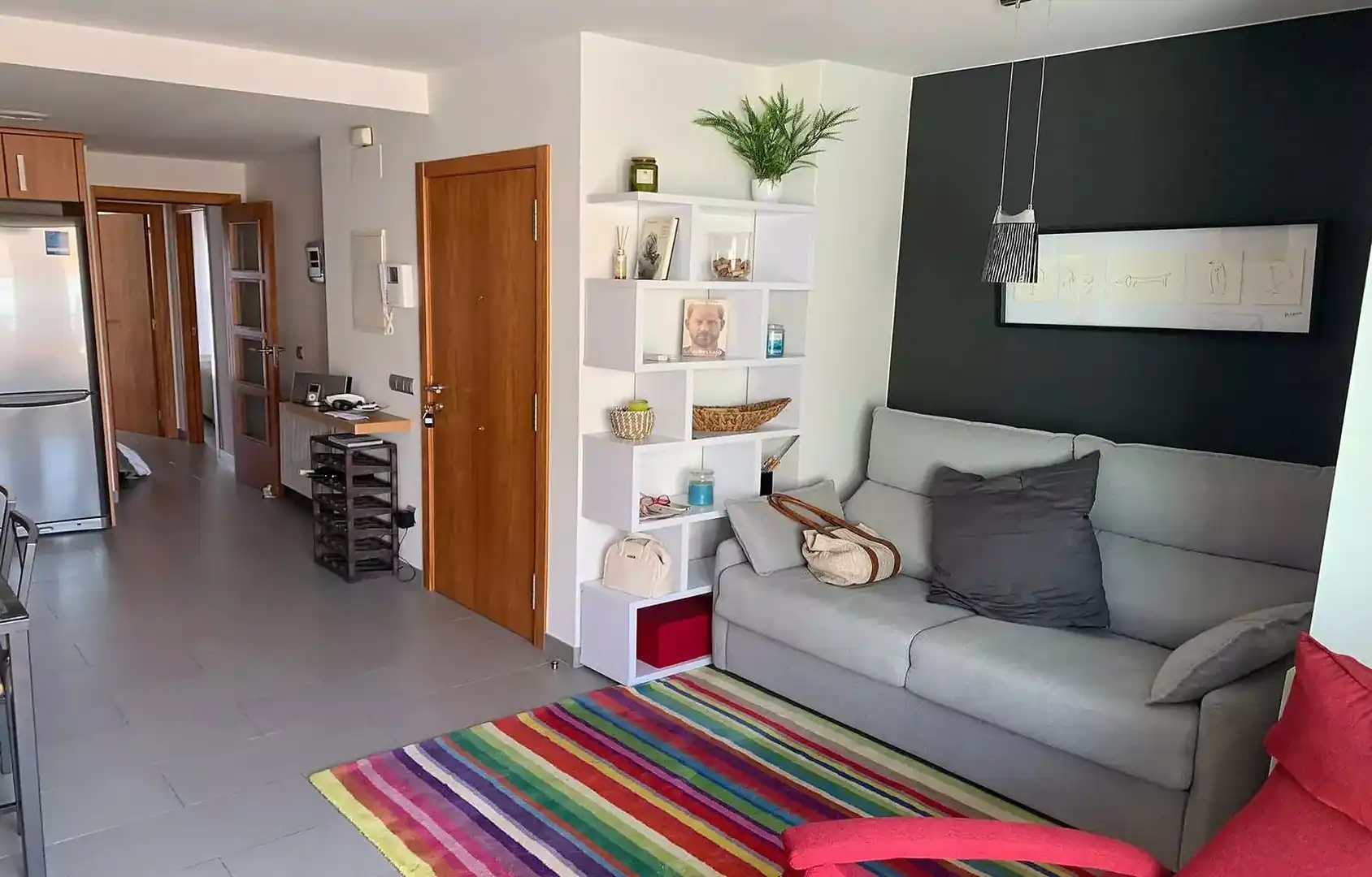 Apartment mit Aufzug zum Verkauf in Carrer Cristofor Colom 33, imagen 10