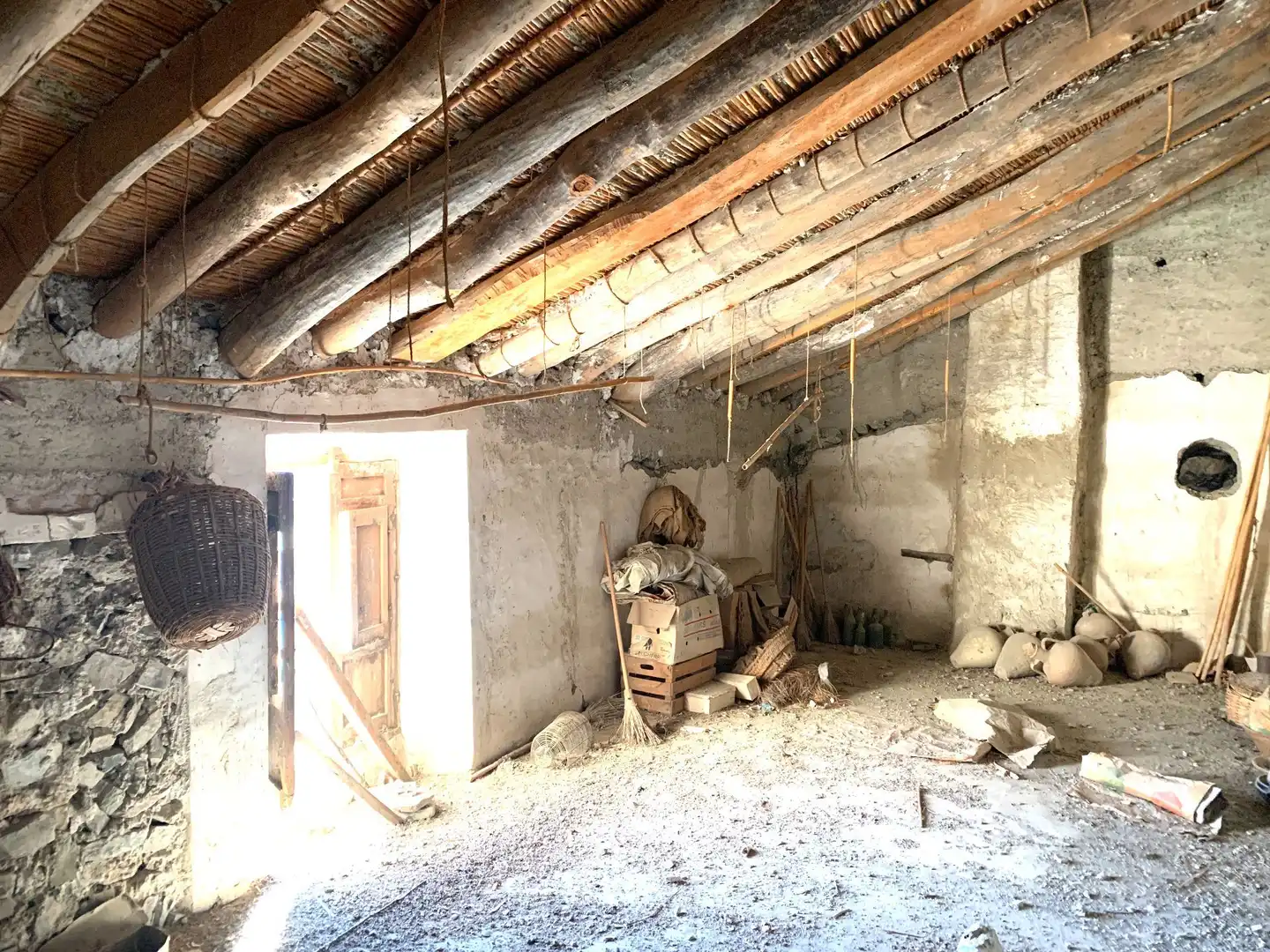 Casa rustica in vendita a Oria, imagen 2