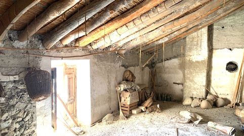 Foto 2 de Finca rústica en venta en Oria, Almería