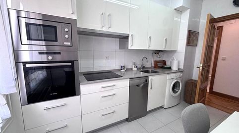 Foto 3 de Piso de alquiler en Anoeta, Donostia - San Sebastián