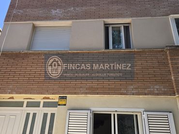Adosado en venta en N/A