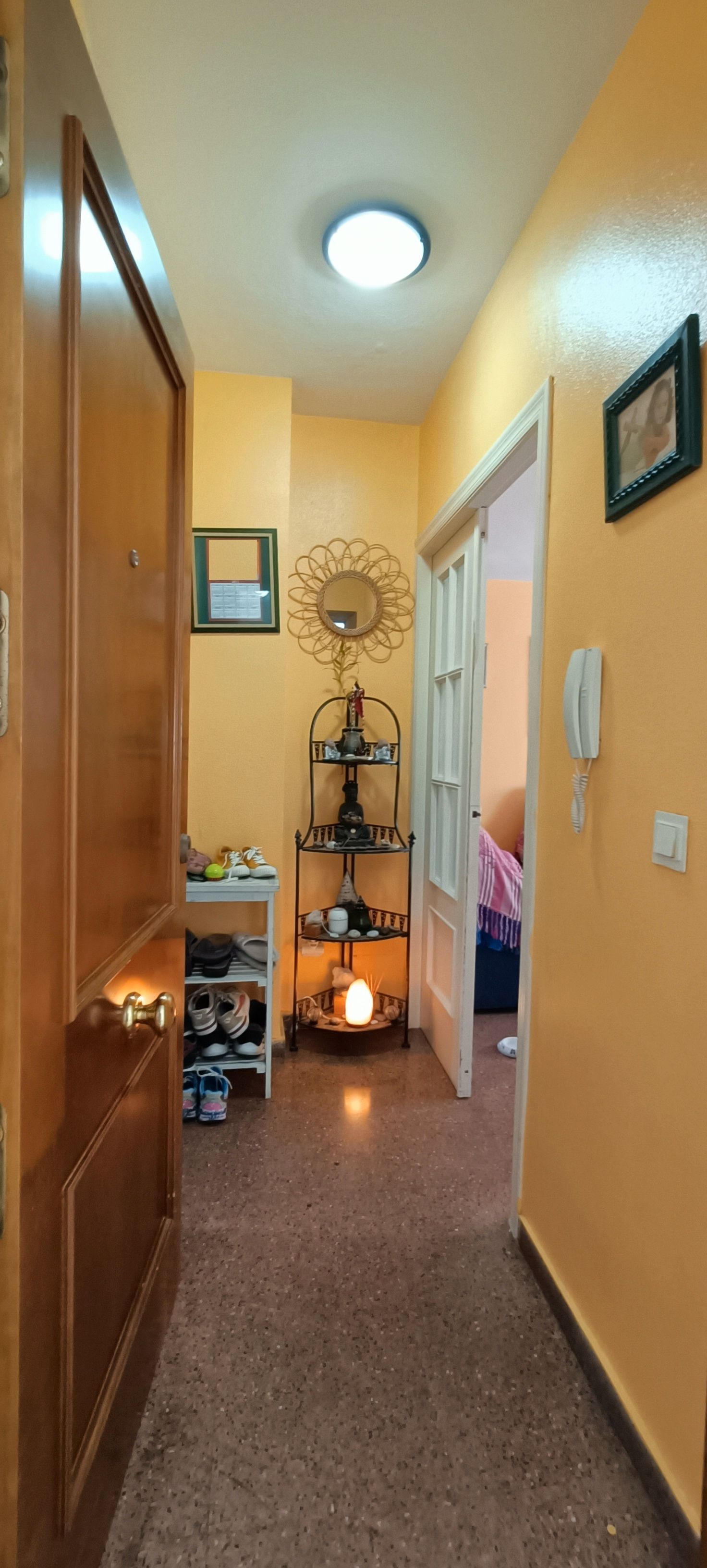 Flat for sale in Calle Jacinto Benavente, 18, Huércal de Almería