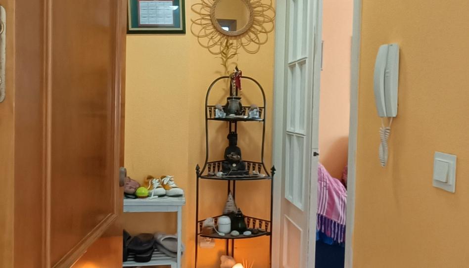 Foto 1 de Piso en venta en Calle Jacinto Benavente, 18, Huércal de Almería, Almería