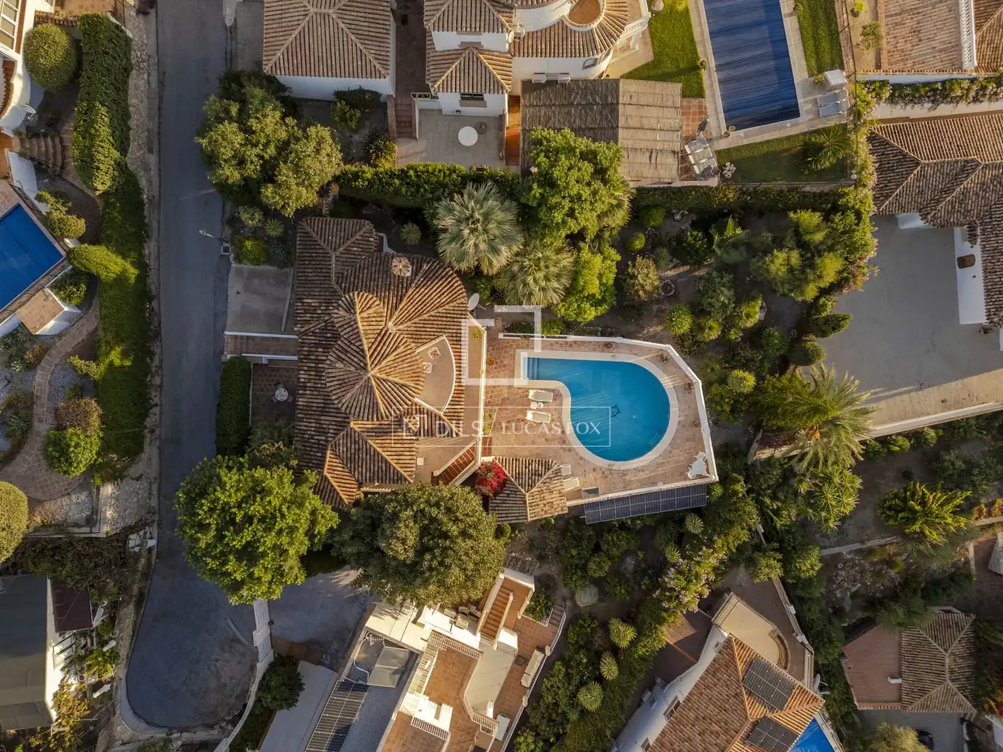 Xalet amb piscina en venda a Monte los Almendros - El Pargo - Costa Aguilera, imagen 46