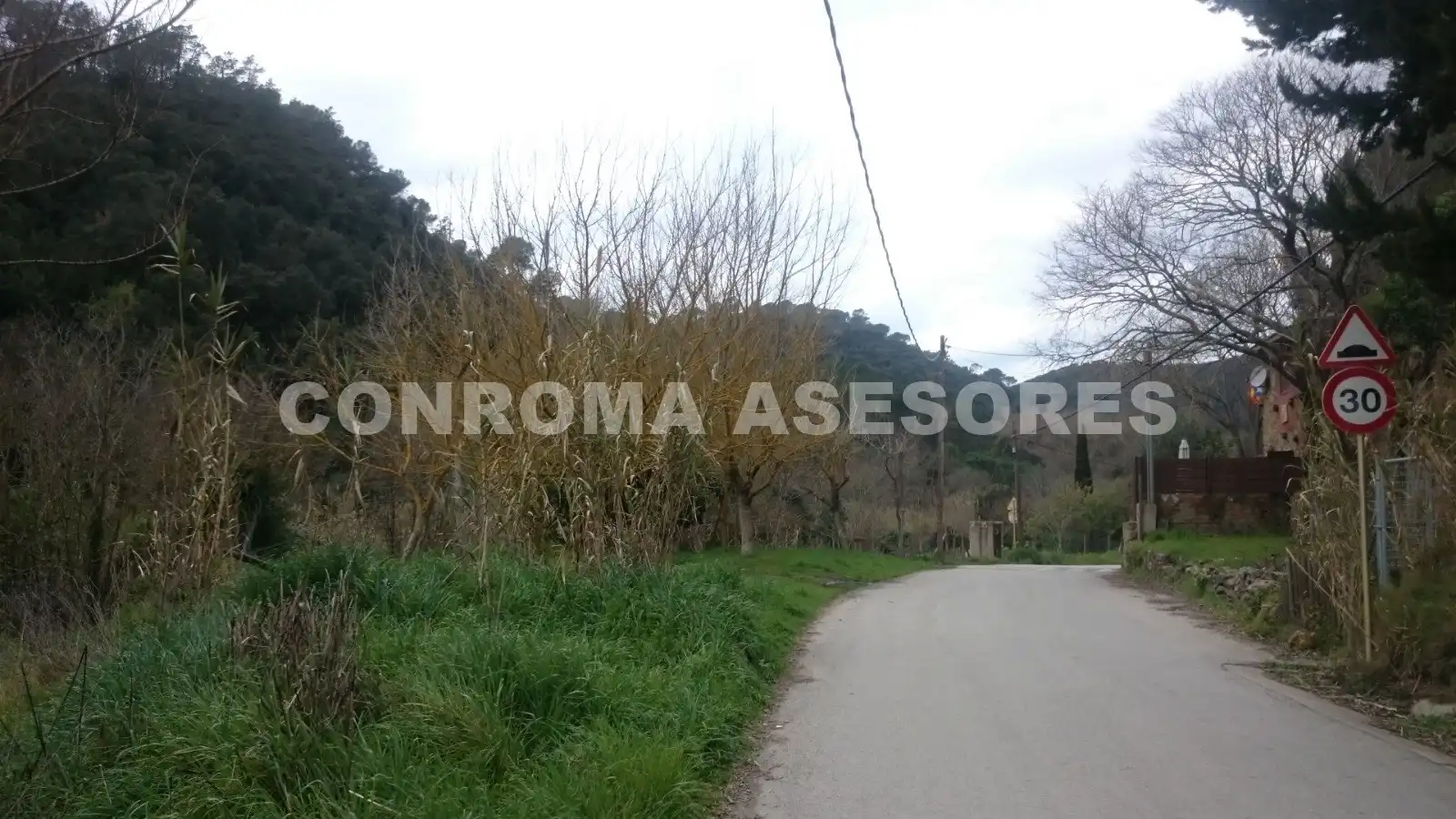 Terreno rustico in vendita a Niàgara Parc - Àgora Parc, imagen 4