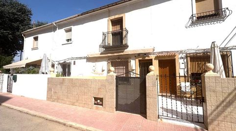 Foto 3 de Casa adosada en venda a Centro ciudad, Jávea / Xàbia