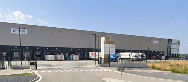 Nave industrial en Alquiler en N/A en Lliçà d'Amunt