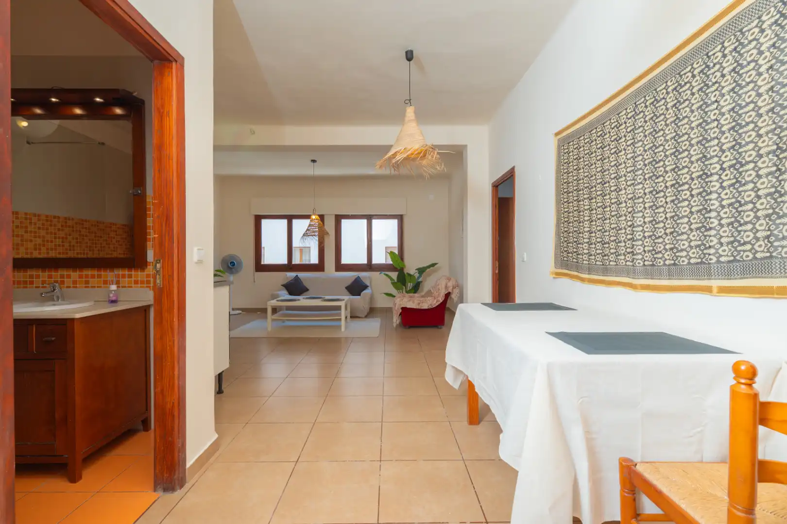 Apartament en venda en Eivissa amb Aire condicionat, Calefacció i Traster