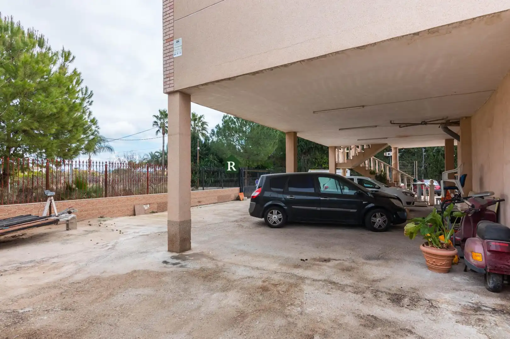 Casa o chalet en venta en Albatalia